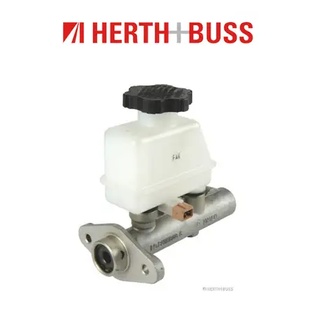 HERTH+BUSS JAKOPARTS Hauptbremszylinder DAEWOO f&uuml;r SSANGYONG KORANDO REXTON