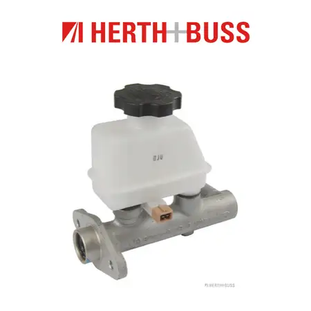 HERTH+BUSS JAKOPARTS Hauptbremszylinder f&uuml;r HYUNDAI TERRACAN (HP) ohne ABS