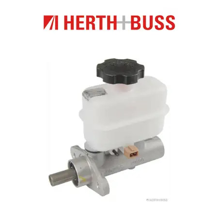 HERTH+BUSS JAKOPARTS Hauptbremszylinder HBZ f&uuml;r HYUNDAI TERRACAN (HP) mit ABS