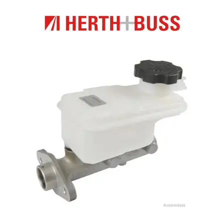 HERTH+BUSS JAKOPARTS Hauptbremszylinder HYUNDAI HIGHWAY VAN TRAJET bis 07.2008