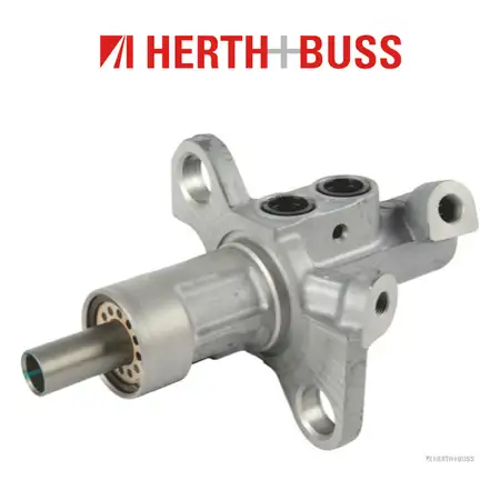 HERTH+BUSS JAKOPARTS Hauptbremszylinder f&uuml;r CHEVROLET CRUZE ORLANDO ohne ESP