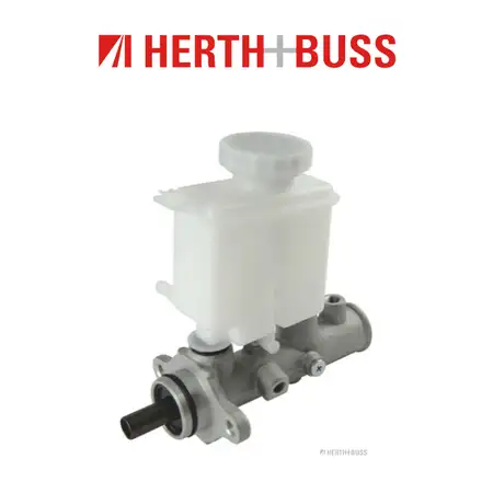 HERTH+BUSS JAKOPARTS Hauptbremszylinder f&uuml;r CHEVROLET DAEWOO EVANDA 131 PS