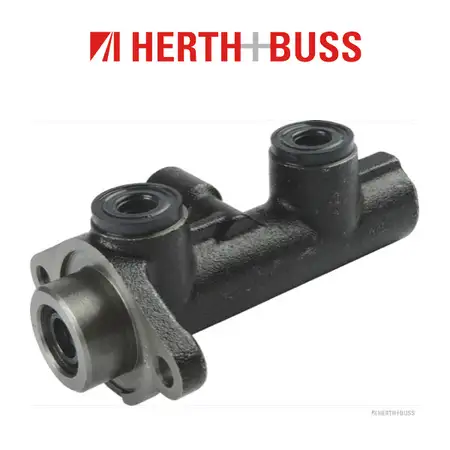 HERTH+BUSS JAKOPARTS Hauptbremszylinder DAEWOO NUBIRA 90 103 106 110 126 133 PS