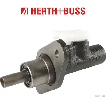 HERTH+BUSS JAKOPARTS Hauptbremszylinder NISSAN TRADE 3.0 D 3.0 TDiC 86/106 PS