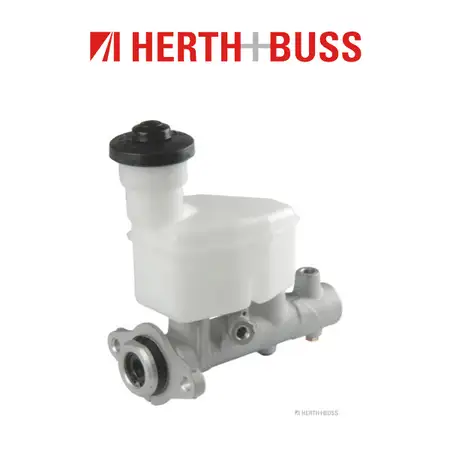 HERTH+BUSS JAKOPARTS Hauptbremszylinder f&uuml;r TOYOTA RAV 4 I 129 PS bis 06.2000