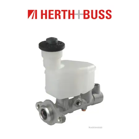 HERTH+BUSS JAKOPARTS Hauptbremszylinder f&uuml;r TOYOTA RAV 4 I (_A1_) 2.0 4WD 129 PS