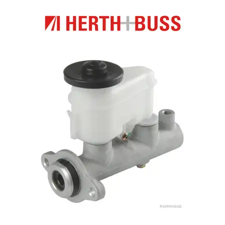 HERTH+BUSS JAKOPARTS Hauptbremszylinder MAZDA XEDOS 9 TOYOTA COROLLA SPRINTER