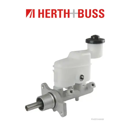 HERTH+BUSS JAKOPARTS Hauptbremszylinder TOYOTA HILUX VII PICK-UP f&uuml;r Linkslenker