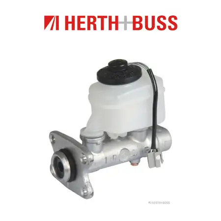HERTH+BUSS JAKOPARTS Hauptbremszylinder f&uuml;r TOYOTA LAND CRUISER 80 bis 12.1997