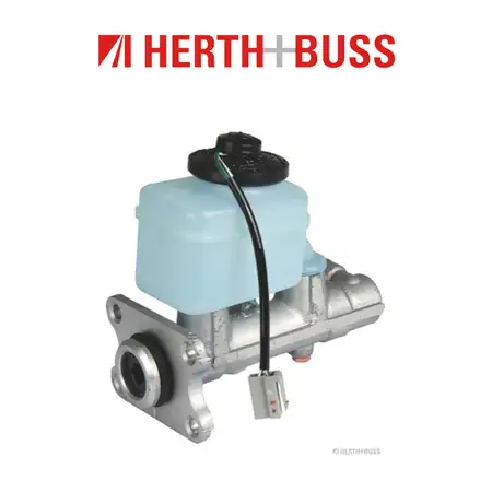 HERTH+BUSS JAKOPARTS Hauptbremszylinder f&uuml;r TOYOTA 4 RUNNER HILUX IV PICK-UP