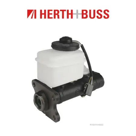 HERTH+BUSS JAKOPARTS Hauptbremszylinder f&uuml;r TOYOTA HILUX V Pick-up 2.4 D 80 PS