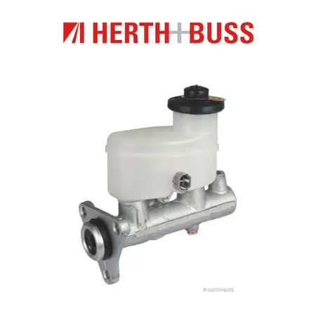 HERTH+BUSS JAKOPARTS Hauptbremszylinder f&uuml;r TOYOTA CARINA E HIACE IV KASTEN