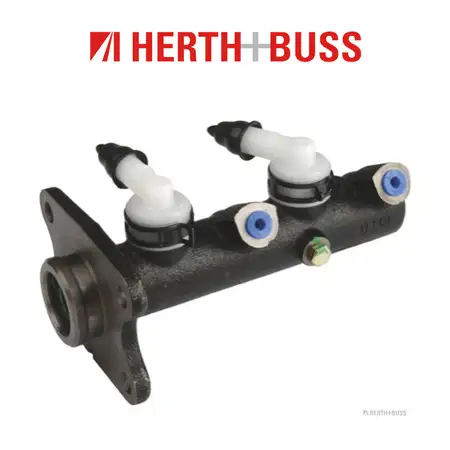 HERTH+BUSS JAKOPARTS Hauptbremszylinder f&uuml;r TOYOTA HIACE III KASTEN + WAGON