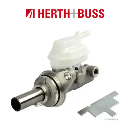 HERTH+BUSS JAKOPARTS Hauptbremszylinder LEXUS RC RX 238 245 262 277 PS