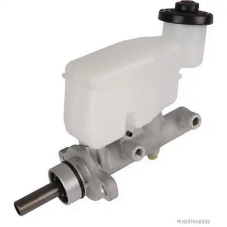 HERTH+BUSS JAKOPARTS Hauptbremszylinder HBZ TOYOTA YARIS (P9) 1.0 VVT-i 69 PS
