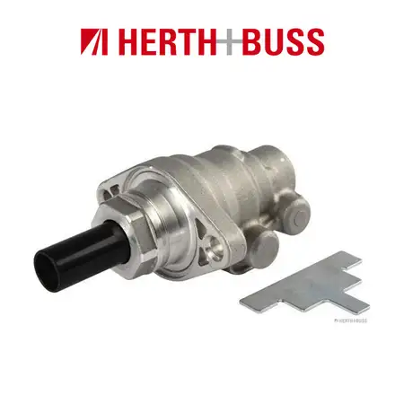 HERTH+BUSS JAKOPARTS Hauptbremszylinder TOYOTA YARIS (P1) 1.0 68 PS bis 08.1999