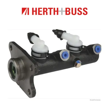 HERTH+BUSS JAKOPARTS Hauptbremszylinder HBZ f&uuml;r TOYOTA HIACE III 2.0 101 PS