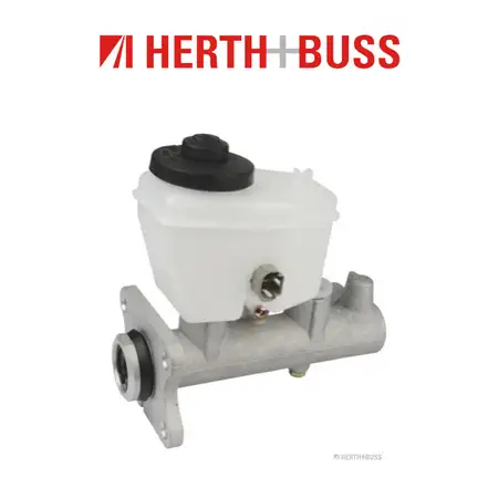 HERTH+BUSS JAKOPARTS Hauptbremszylinder TOYOTA HILUX V PICK-UP 2.4 D 79 80 PS