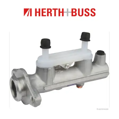 HERTH+BUSS JAKOPARTS Hauptbremszylinder HBZ f&uuml;r TOYOTA PICNIC (_XM10) mit ABS