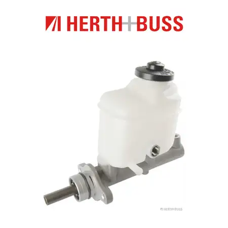 HERTH+BUSS JAKOPARTS Hauptbremszylinder LEXUS ES 3.0 TOYOTA CAMRY 186 213 215 PS