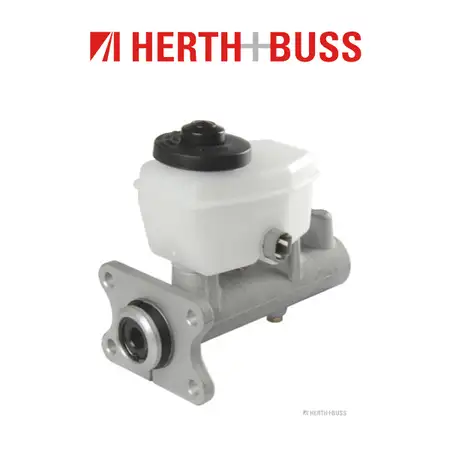 HERTH+BUSS JAKOPARTS Hauptbremszylinder f&uuml;r TOYOTA LAND CRUISER 80 ohne ABS