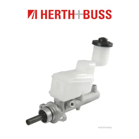 HERTH+BUSS JAKOPARTS Hauptbremszylinder TOYOTA RAV 4 II 2.0 4WD 150 PS ohne DSC