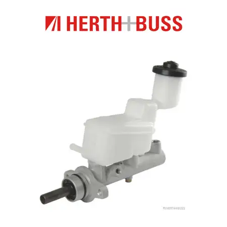 HERTH+BUSS JAKOPARTS Hauptbremszylinder TOYOTA RAV 4 II (_A2_) 1.8 2.0 2.0 D-4D