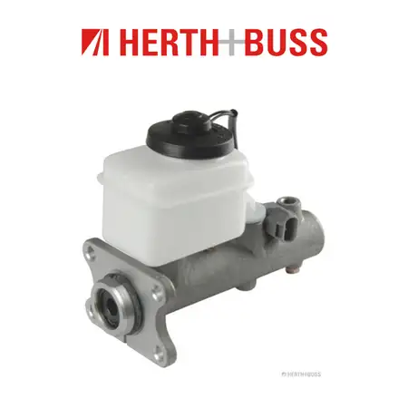 HERTH+BUSS JAKOPARTS Hauptbremszylinder TOYOTA COROLLA PREVIA LAND CRUISER 80