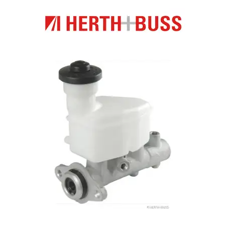 HERTH+BUSS JAKOPARTS Hauptbremszylinder f&uuml;r TOYOTA RAV 4 I 129 PS bis 06.2000