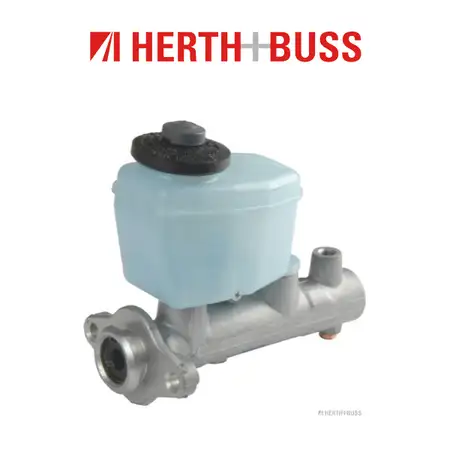 HERTH+BUSS JAKOPARTS Hauptbremszylinder f&uuml;r TOYOTA HILUX VI PICK-UP