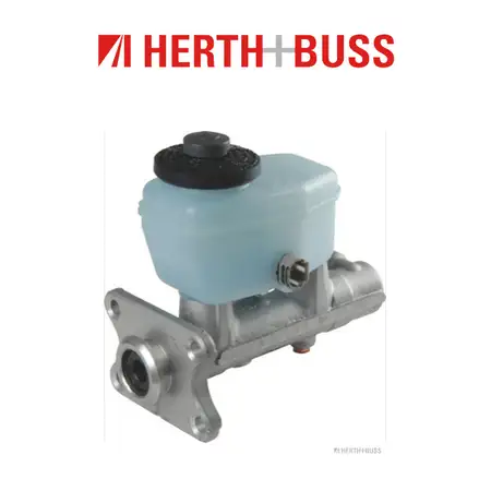 HERTH+BUSS JAKOPARTS Hauptbremszylinder f&uuml;r TOYOTA LAND CRUISER 4.2 D 2.4 TD