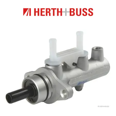 HERTH+BUSS JAKOPARTS Hauptbremszylinder LEXUS RX 300 bis 05.2003