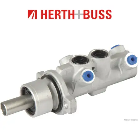 HERTH+BUSS JAKOPARTS Hauptbremszylinder TOYOTA YARIS 1.0 1.3 68 87 PS ohne ABS