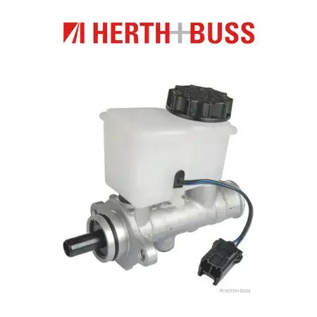 HERTH+BUSS JAKOPARTS Hauptbremszylinder f&uuml;r MAZDA 626 IV V MX-6 XEDOS 6