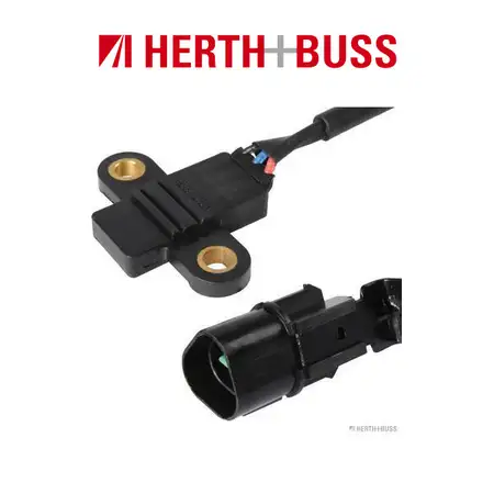 HERTH+BUSS JAKOPARTS Kurbelwellensensor f&uuml;r HYUNDAI ATOS GETZ i10 KIA PICANTO