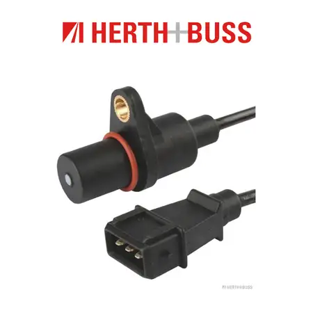 HERTH+BUSS JAKOPARTS Kurbelwellensensor HYUNDAI ACCENT I COUPE (RD) LANTRA II