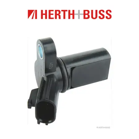 HERTH+BUSS JAKOPARTS Kurbelwellensensor NISSAN ALMERA II PRIMERA P12 X-TRAIL T30