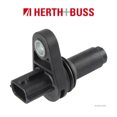 HERTH+BUSS JAKOPARTS Kurbelwellensensor f&uuml;r NISSAN X-TRAIL (T31) 2.5 4x4 169 PS
