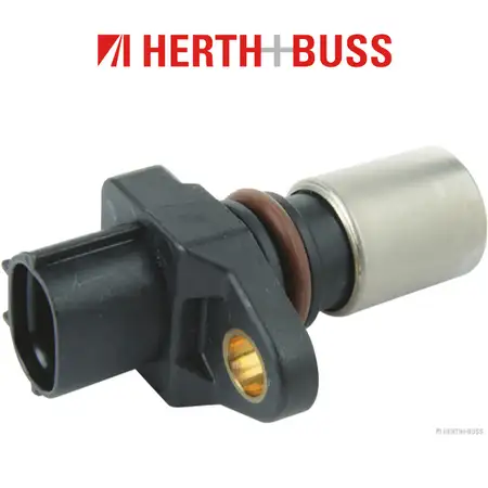 HERTH+BUSS JAKOPARTS Kurbelwellensensor TOYOTA AURIS COROLLA YARIS 1.4/2.0 D-4D