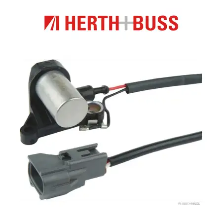 HERTH+BUSS JAKOPARTS Kurbelwellensensor f&uuml;r TOYOTA AVENSIS CAMRY PICNIC RAV 4
