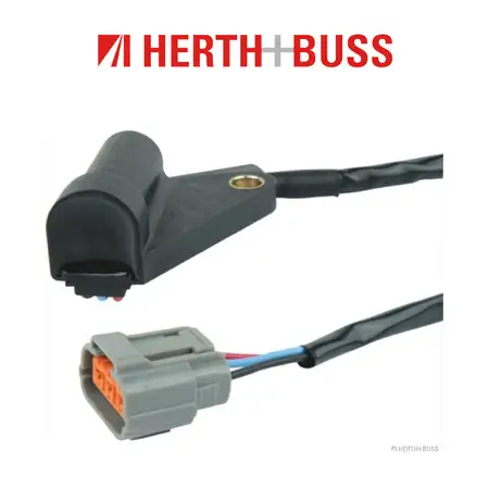 HERTH+BUSS JAKOPARTS Kurbelwellensensor MAZDA 323 VI (BJ) DEMIO (DW) 1.4-1.6 16V