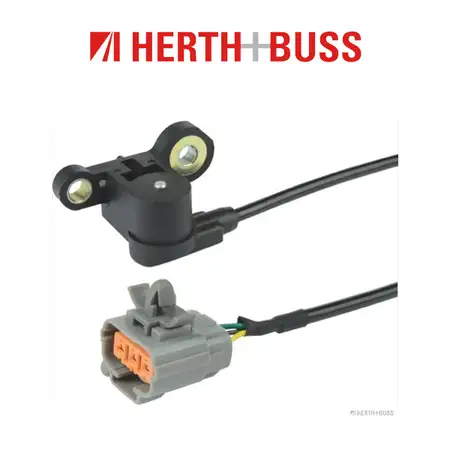 HERTH+BUSS JAKOPARTS Kurbelwellensensor f&uuml;r MAZDA 323 VI 626 V MPV II PREMACY
