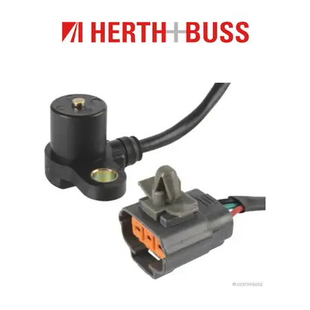 HERTH+BUSS JAKOPARTS Kurbelwellensensor MAZDA 323 F V 626 IV MX-3 MX-6 XEDOS 6