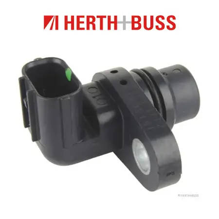 HERTH+BUSS JAKOPARTS Kurbelwellensensor MAZDA 2 (DE) 1.3 1.5 3 (BK BL) 1.4 1.6
