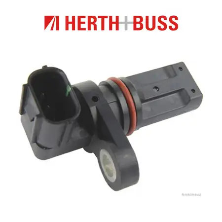 HERTH+BUSS JAKOPARTS Kurbelwellensensor f&uuml;r HONDA CIVIC CR-Z HR-V JAZZ III IV