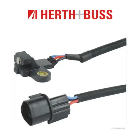 HERTH+BUSS JAKOPARTS Kurbelwellensensor MITSUBISHI CARISMA GALANT LANCER SPACE