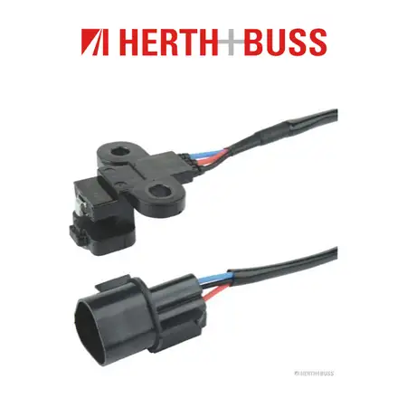 HERTH+BUSS JAKOPARTS Kurbelwellensensor MITSUBISHI CARISMA COLT V LANCER SPACE