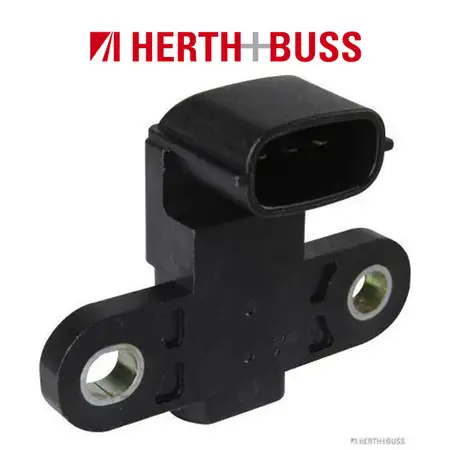 HERTH+BUSS JAKOPARTS Kurbelwellensensor MITSUBISHI COLT CZC / COLT VI 1.5 150 PS