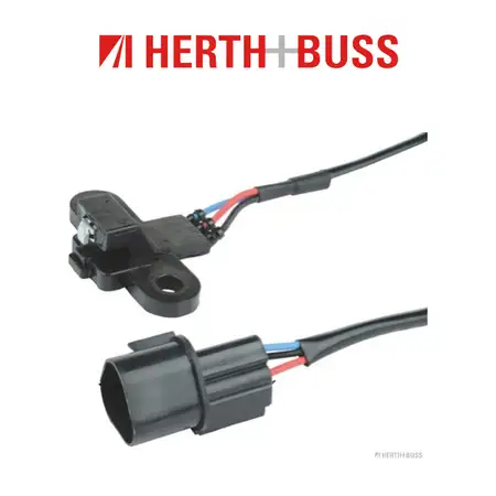 HERTH+BUSS JAKOPARTS Kurbelwellensensor MITSUBISHI GALANT VI SPACE RUNNER WAGON