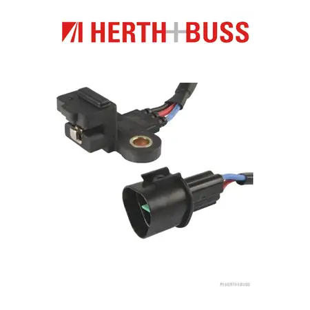 HERTH+BUSS JAKOPARTS Kurbelwellensensor f&uuml;r MITSUBISHI FTO Coupe GALANT V VI